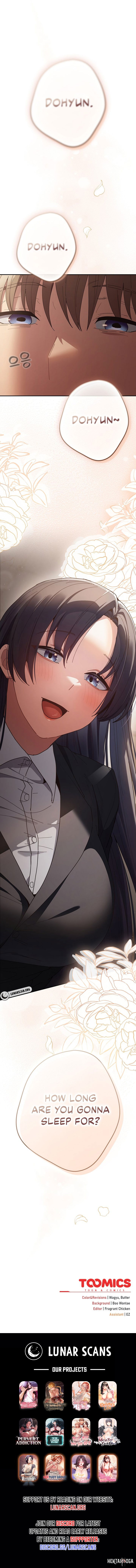 That&rsquo;s Not How You Do It That&rsquo;s Not How You Do It Chapter 106 - Page 11