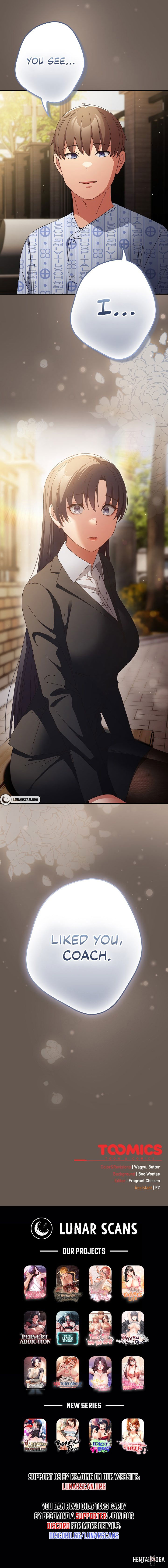 That&rsquo;s Not How You Do It That&rsquo;s Not How You Do It Chapter 107 - Page 10