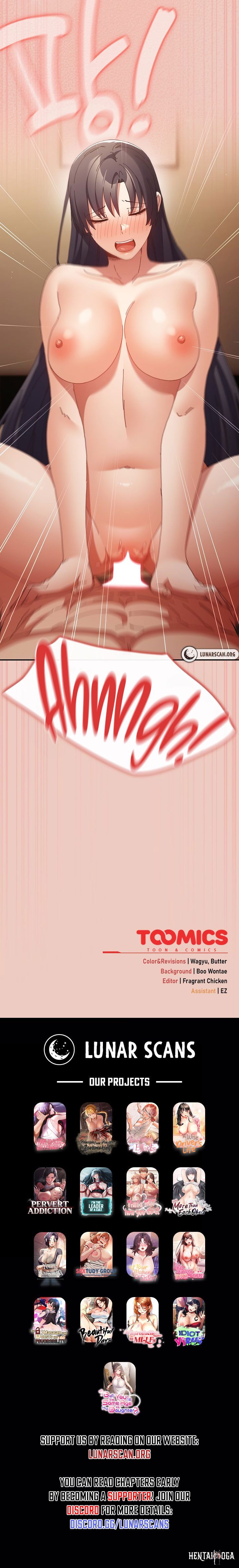 That&rsquo;s Not How You Do It That&rsquo;s Not How You Do It Chapter 111 - Page 11