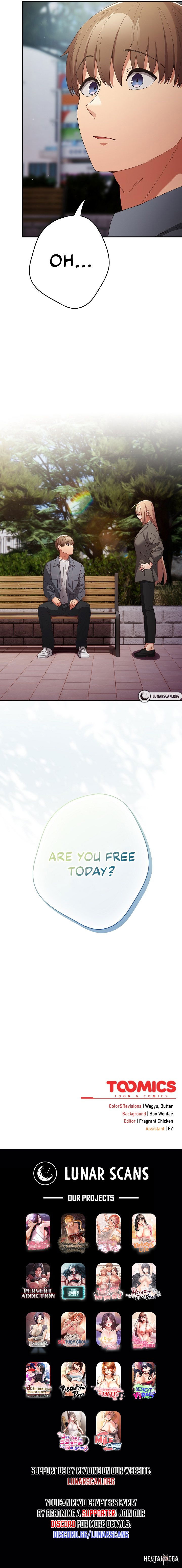 That&rsquo;s Not How You Do It That&rsquo;s Not How You Do It Chapter 113 - Page 11