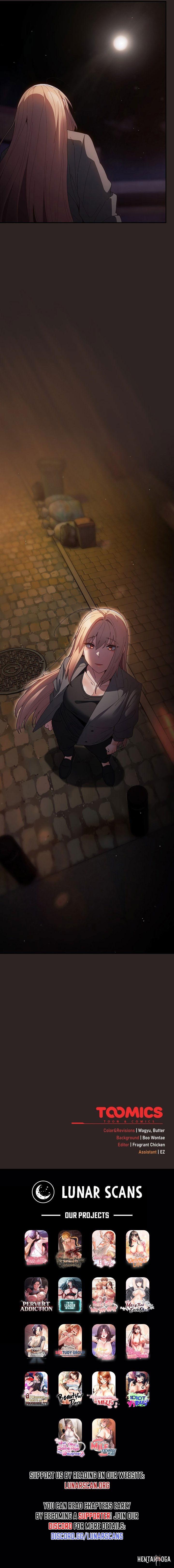 That&rsquo;s Not How You Do It That&rsquo;s Not How You Do It Chapter 117 - Page 11