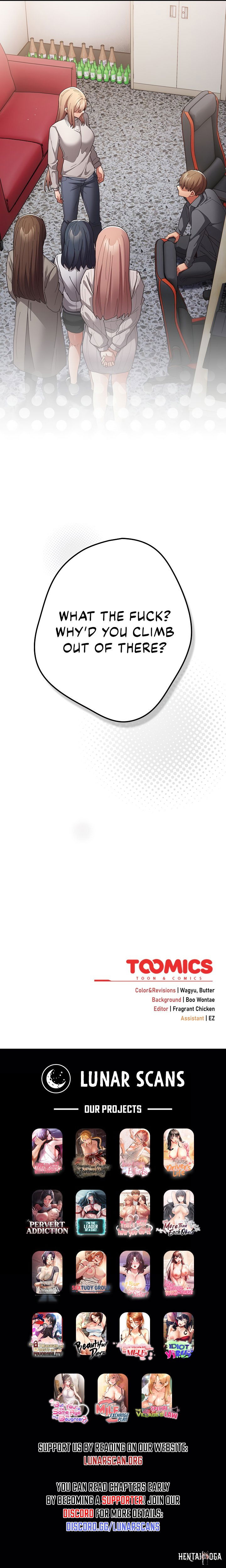 That&rsquo;s Not How You Do It That&rsquo;s Not How You Do It Chapter 120 - Page 13