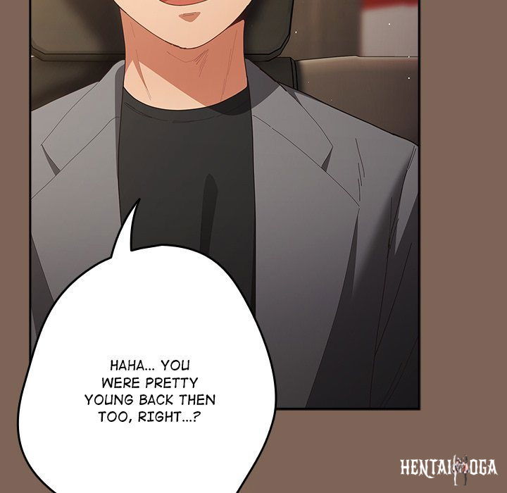 That’s Not How You Do It That’s Not How You Do It Chapter 121 - Page 10