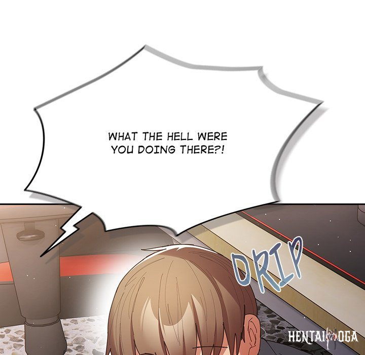 That’s Not How You Do It That’s Not How You Do It Chapter 121 - Page 115