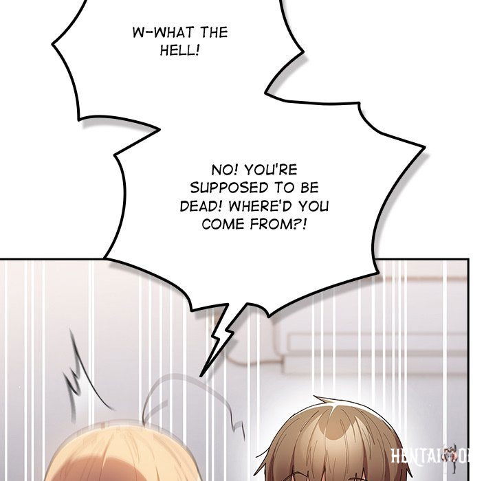 That’s Not How You Do It That’s Not How You Do It Chapter 121 - Page 118