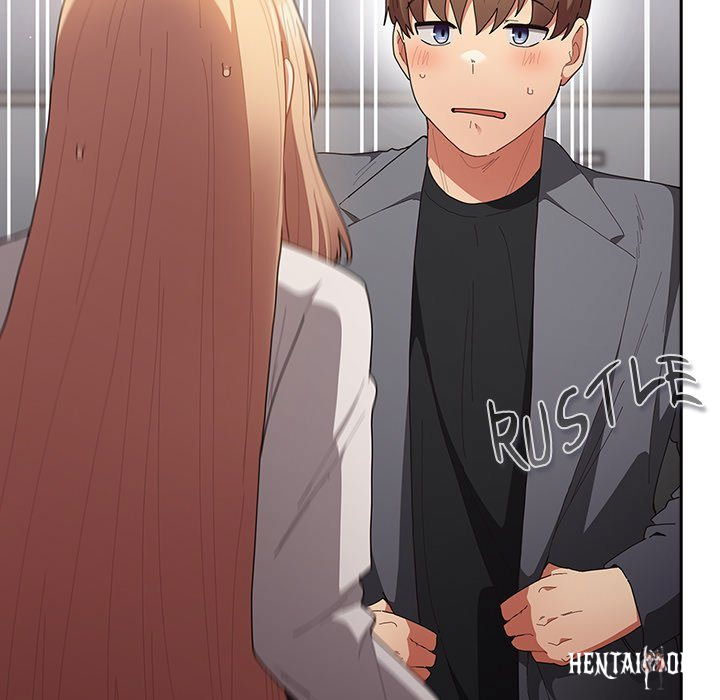 That’s Not How You Do It That’s Not How You Do It Chapter 121 - Page 119