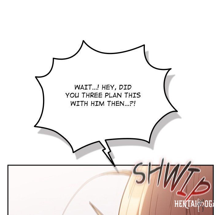 That’s Not How You Do It That’s Not How You Do It Chapter 121 - Page 121