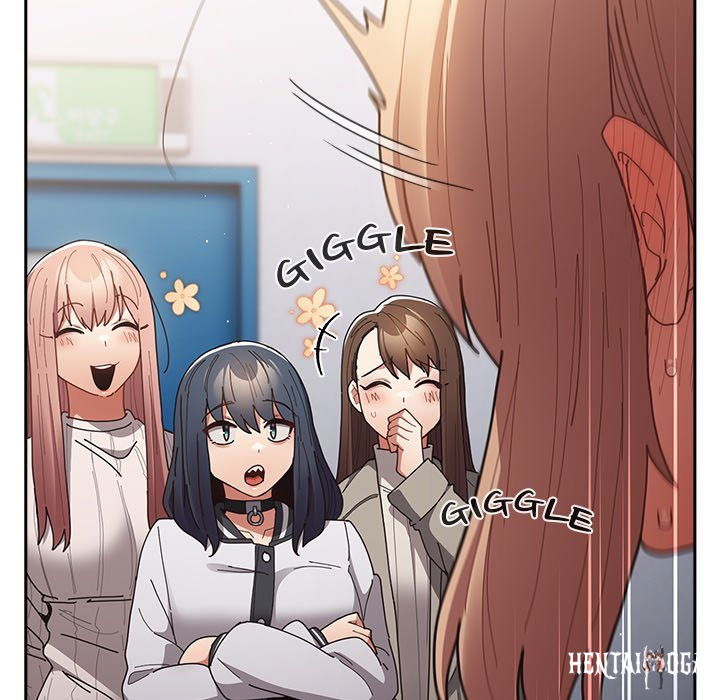 That’s Not How You Do It That’s Not How You Do It Chapter 121 - Page 122