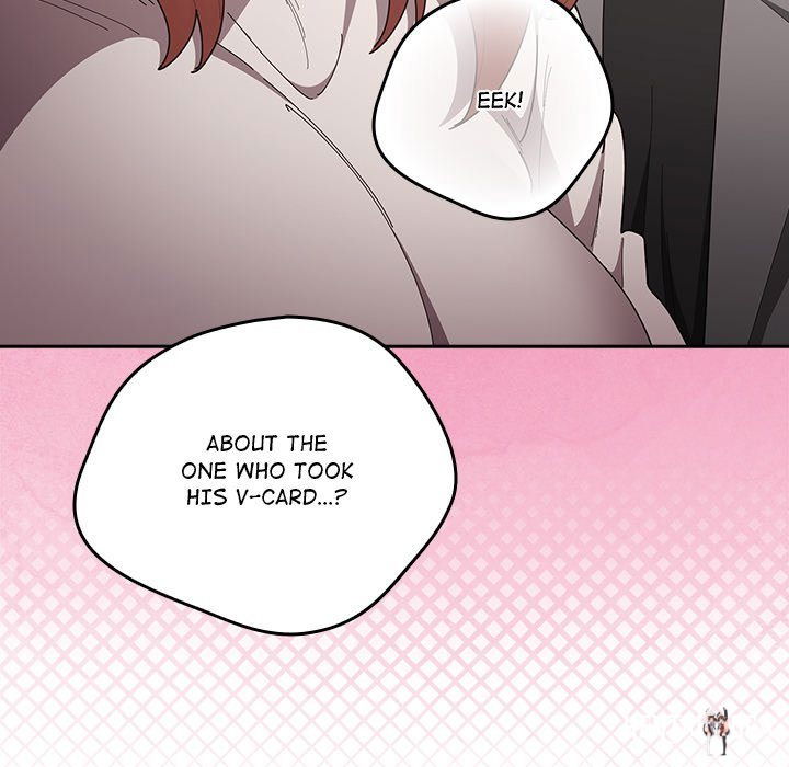 That’s Not How You Do It That’s Not How You Do It Chapter 121 - Page 126