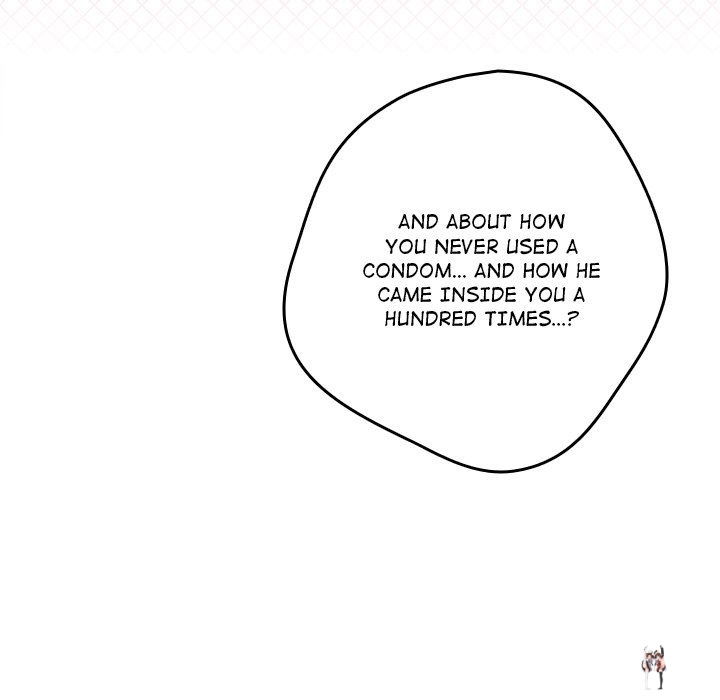 That’s Not How You Do It That’s Not How You Do It Chapter 121 - Page 127