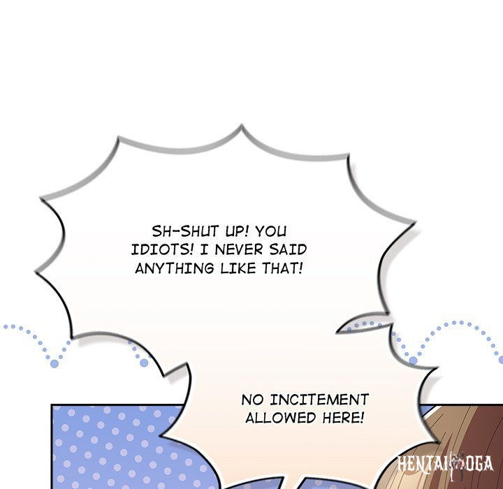 That’s Not How You Do It That’s Not How You Do It Chapter 121 - Page 128