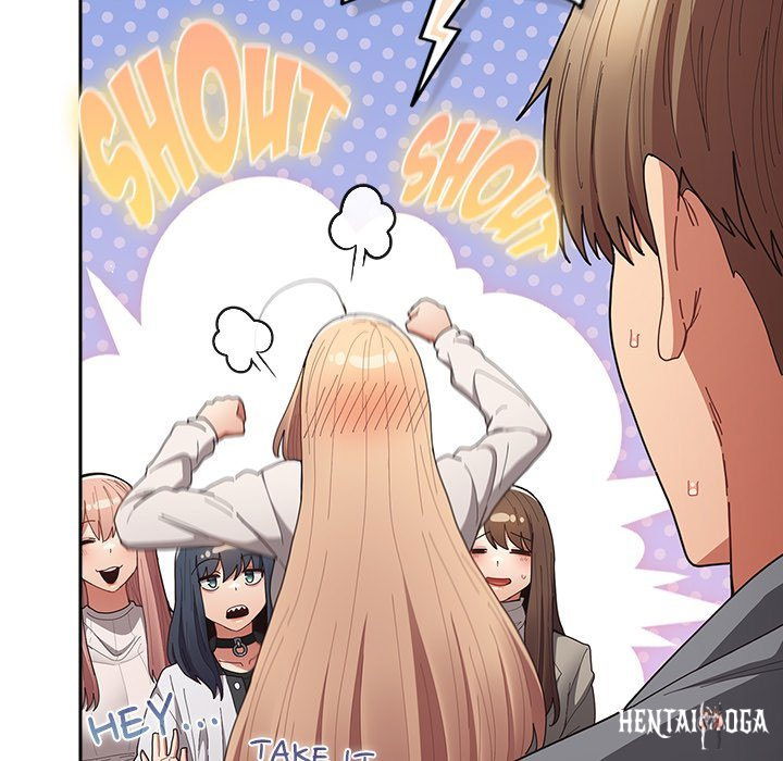 That’s Not How You Do It That’s Not How You Do It Chapter 121 - Page 129