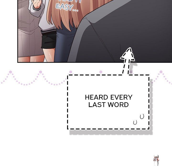 That’s Not How You Do It That’s Not How You Do It Chapter 121 - Page 130