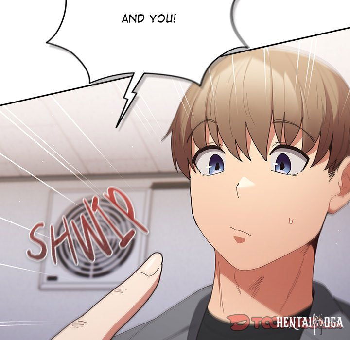 That’s Not How You Do It That’s Not How You Do It Chapter 121 - Page 132