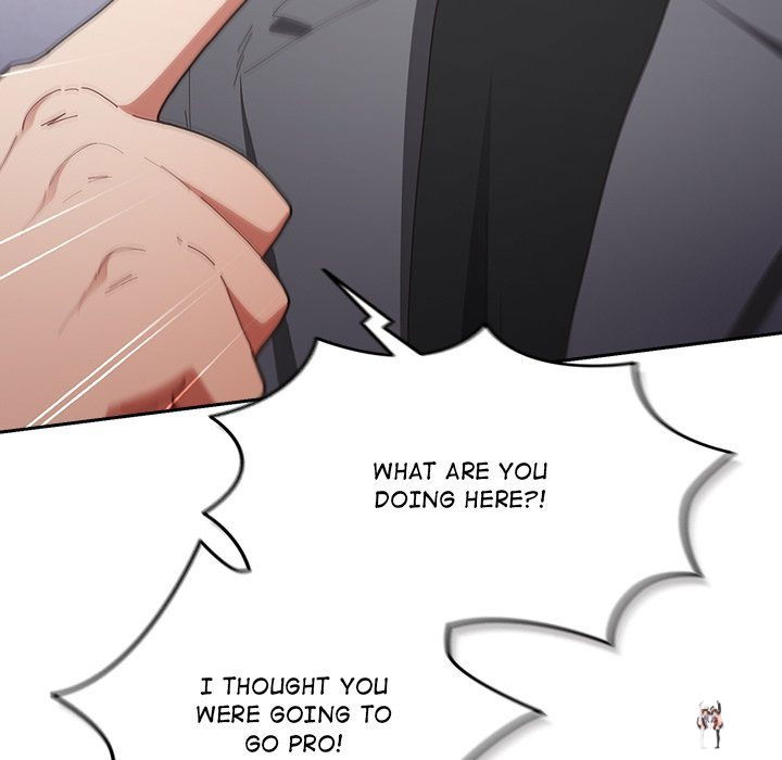 That’s Not How You Do It That’s Not How You Do It Chapter 121 - Page 133