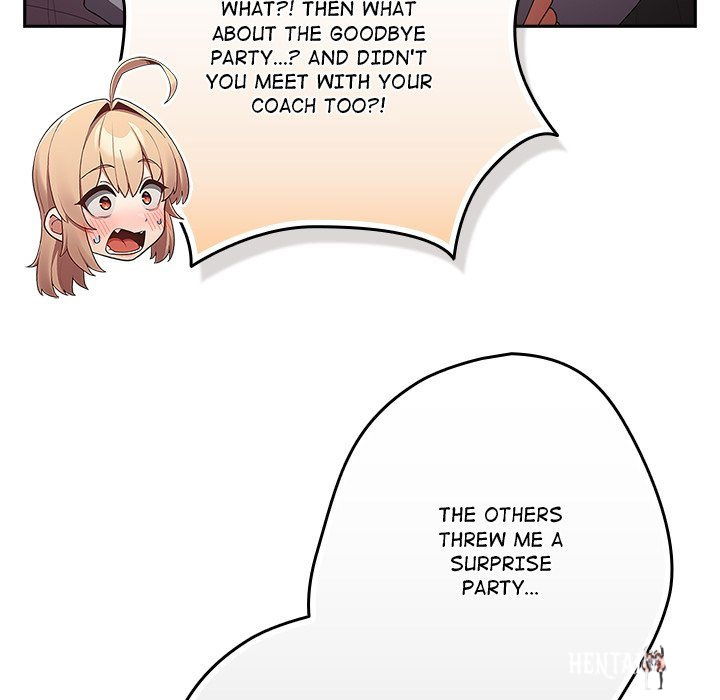 That’s Not How You Do It That’s Not How You Do It Chapter 121 - Page 141