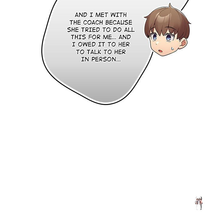 That’s Not How You Do It That’s Not How You Do It Chapter 121 - Page 142