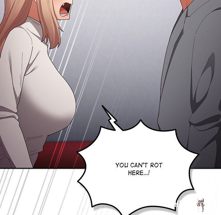 That’s Not How You Do It That’s Not How You Do It Chapter 121 - Page 144