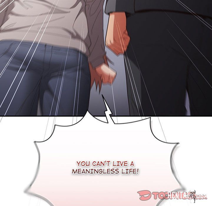 That’s Not How You Do It That’s Not How You Do It Chapter 121 - Page 150