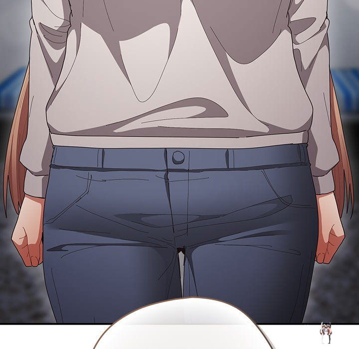 That’s Not How You Do It That’s Not How You Do It Chapter 121 - Page 161