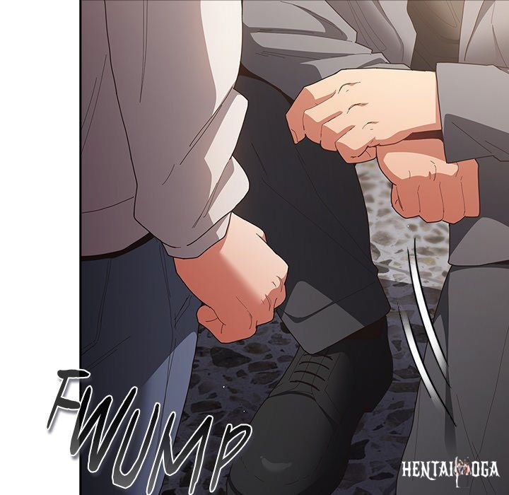 That’s Not How You Do It That’s Not How You Do It Chapter 121 - Page 164