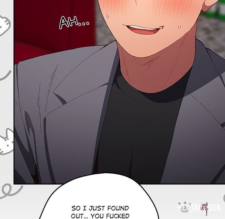 That’s Not How You Do It That’s Not How You Do It Chapter 121 - Page 174