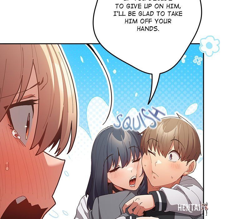 That’s Not How You Do It That’s Not How You Do It Chapter 121 - Page 180