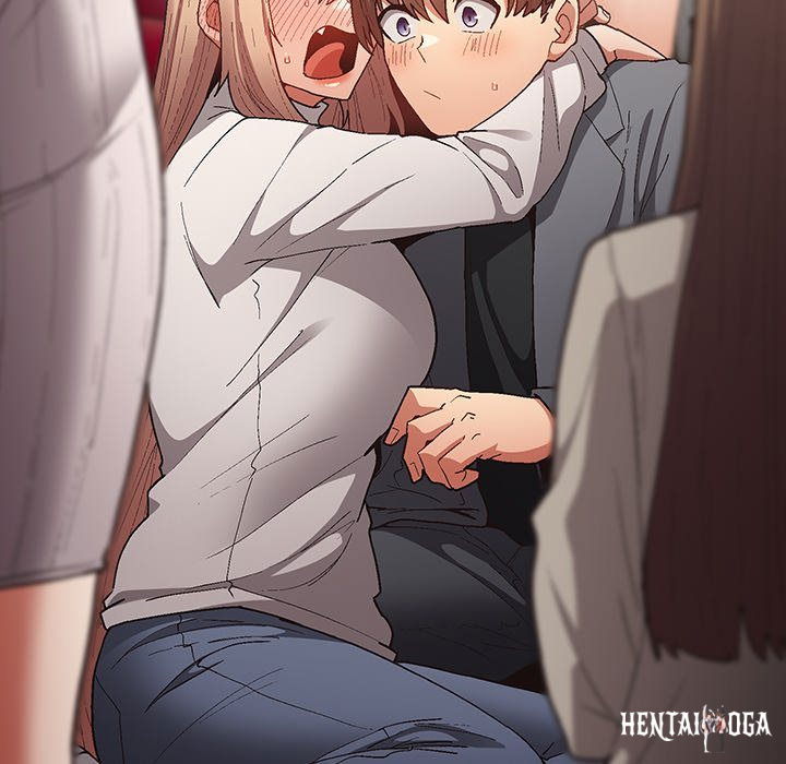 That’s Not How You Do It That’s Not How You Do It Chapter 121 - Page 190