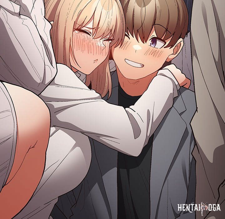 That’s Not How You Do It That’s Not How You Do It Chapter 121 - Page 201