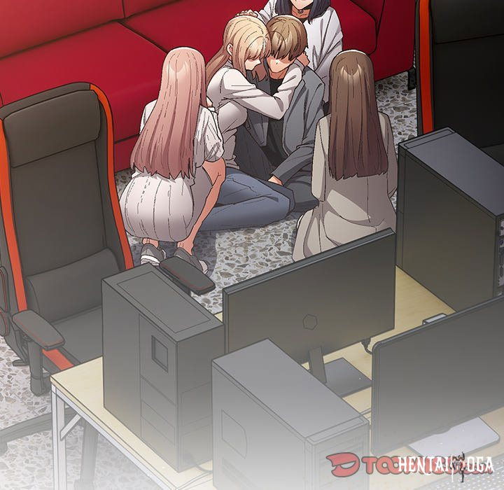 That’s Not How You Do It That’s Not How You Do It Chapter 121 - Page 204