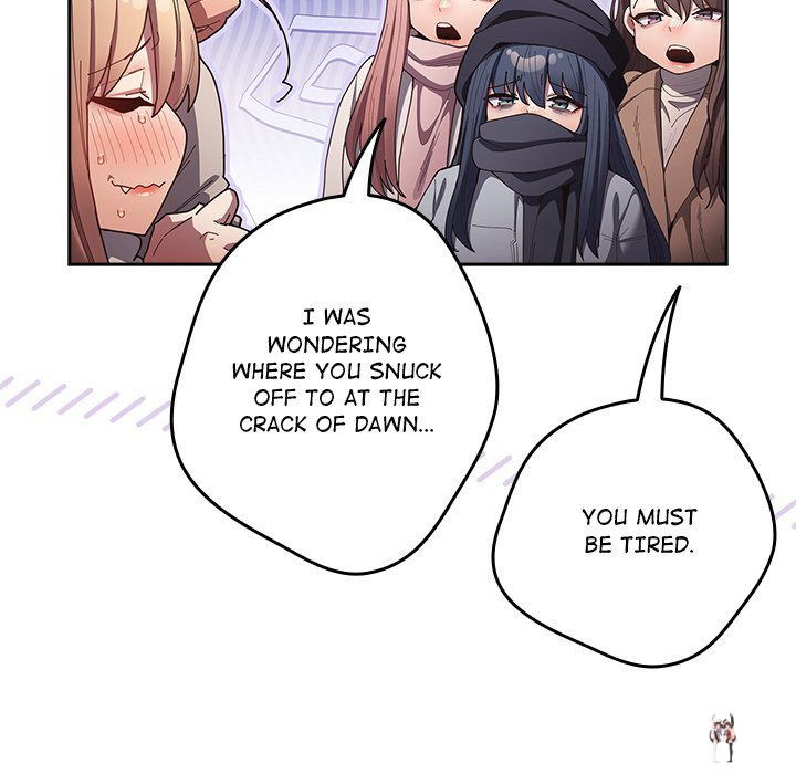 That’s Not How You Do It That’s Not How You Do It Chapter 121 - Page 244