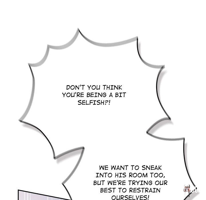 That’s Not How You Do It That’s Not How You Do It Chapter 121 - Page 246