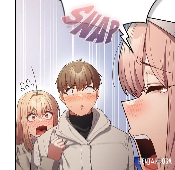 That’s Not How You Do It That’s Not How You Do It Chapter 121 - Page 247