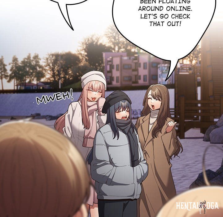 That’s Not How You Do It That’s Not How You Do It Chapter 121 - Page 250