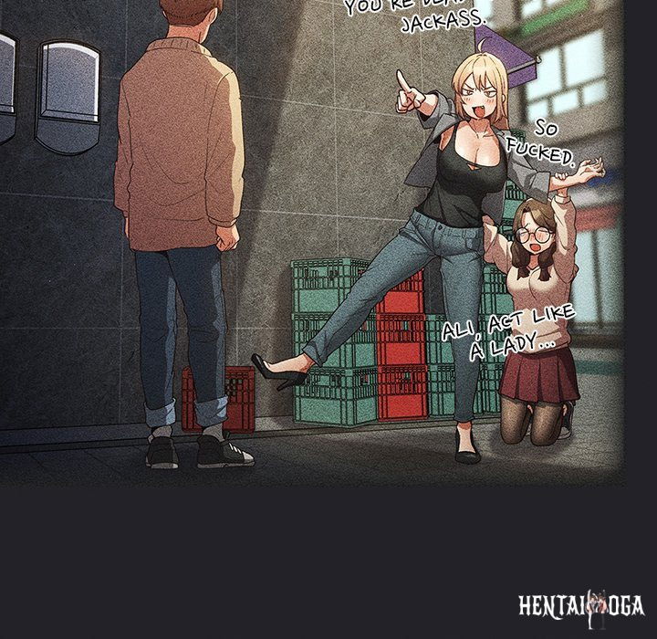 That’s Not How You Do It That’s Not How You Do It Chapter 121 - Page 282