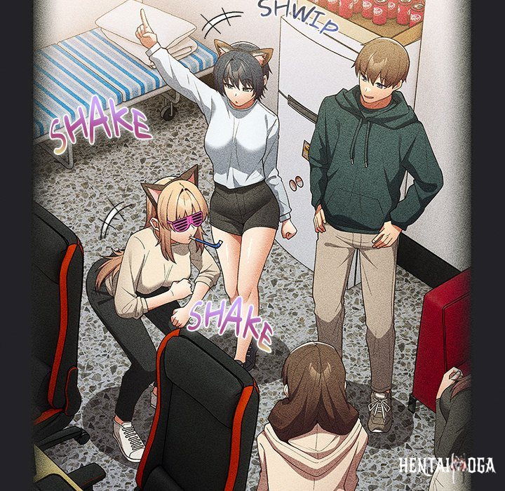 That’s Not How You Do It That’s Not How You Do It Chapter 121 - Page 287