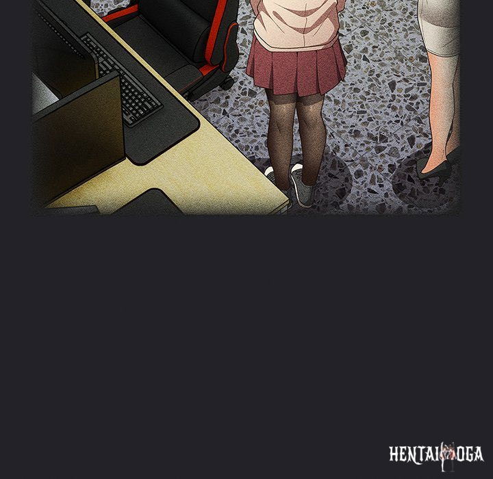 That’s Not How You Do It That’s Not How You Do It Chapter 121 - Page 288