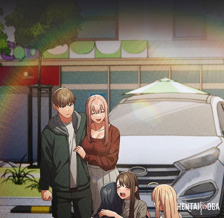 That’s Not How You Do It That’s Not How You Do It Chapter 121 - Page 290