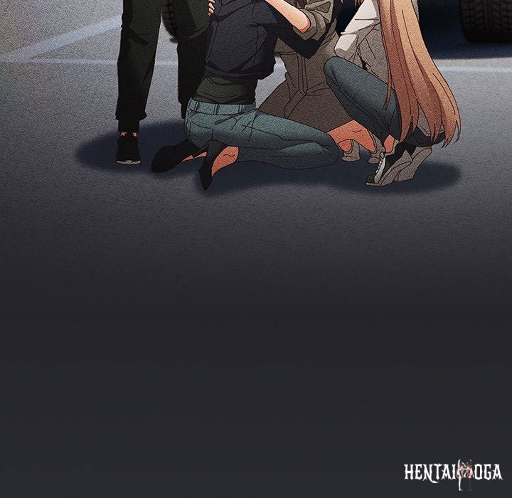 That’s Not How You Do It That’s Not How You Do It Chapter 121 - Page 291