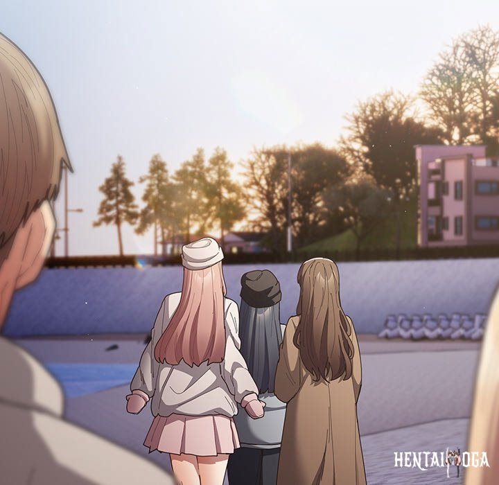 That’s Not How You Do It That’s Not How You Do It Chapter 121 - Page 296