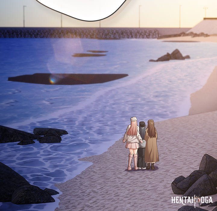 That’s Not How You Do It That’s Not How You Do It Chapter 121 - Page 308