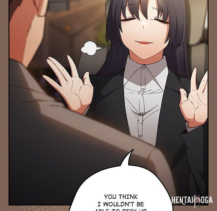 That’s Not How You Do It That’s Not How You Do It Chapter 121 - Page 40