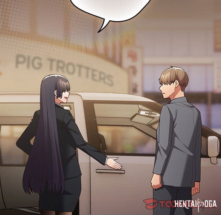 That’s Not How You Do It That’s Not How You Do It Chapter 121 - Page 78