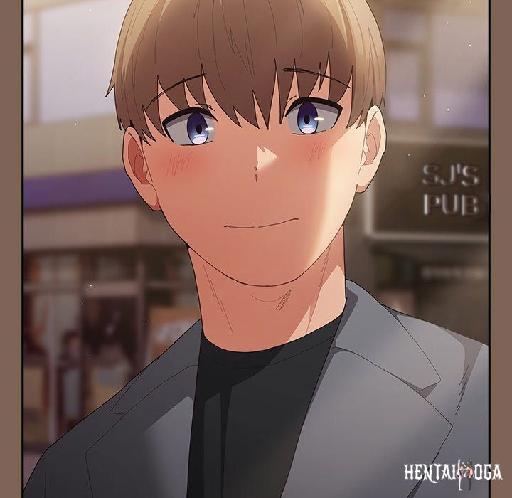 That’s Not How You Do It That’s Not How You Do It Chapter 121 - Page 81