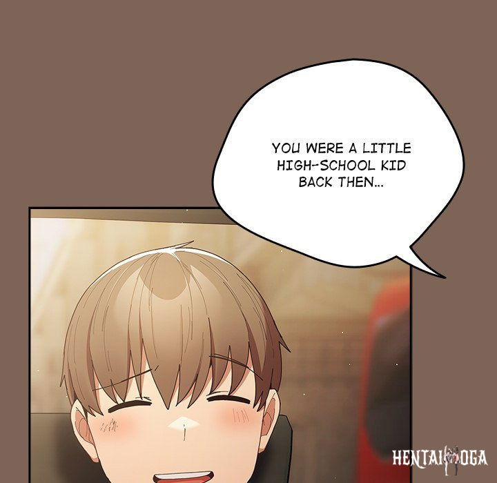 That’s Not How You Do It That’s Not How You Do It Chapter 121 - Page 9