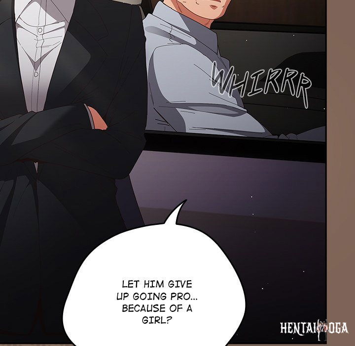 That’s Not How You Do It That’s Not How You Do It Chapter 121 - Page 91