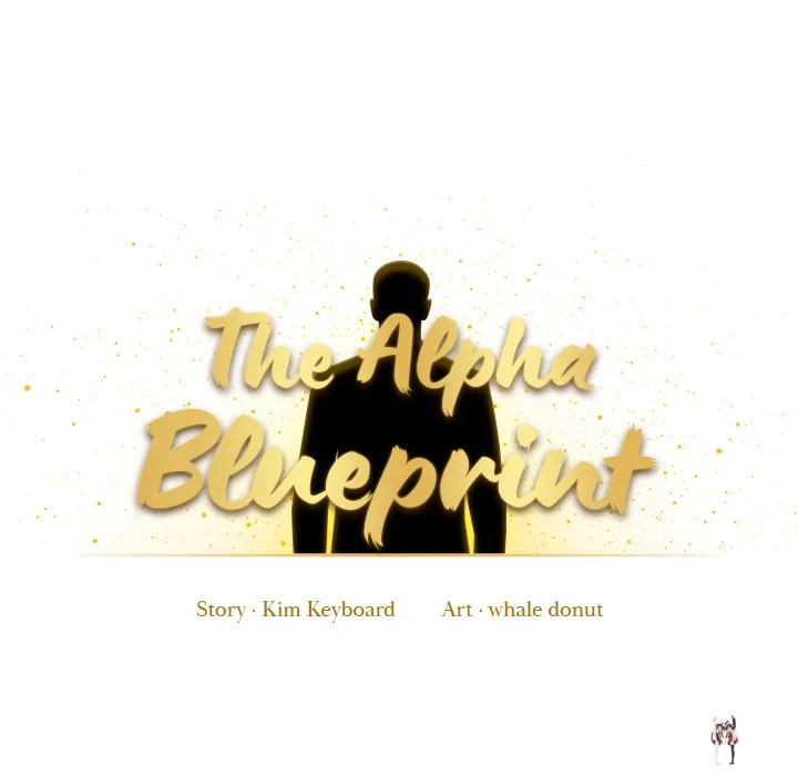 The Alpha Blueprint The Alpha Blueprint Chapter 6 - صفحة 20