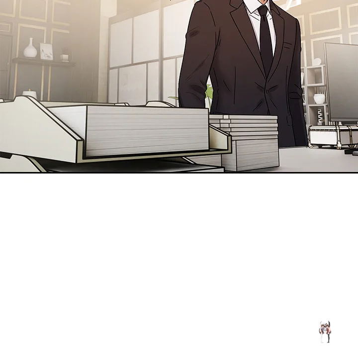The Alpha Blueprint The Alpha Blueprint Chapter 5 - Página 130