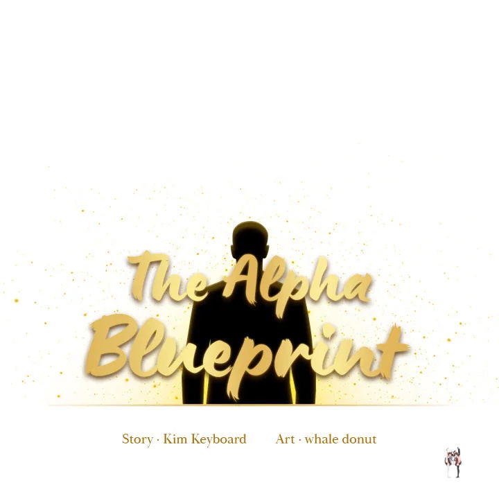 The Alpha Blueprint The Alpha Blueprint Chapter 5 - Página 58