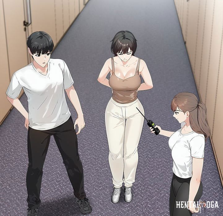 The Apocalypse The Apocalypse Chapter 9 - Trang 103